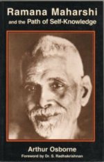 Ramana Maharshi and the Path of Self-Knowledge