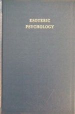 Esoteric Psychology II