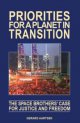 Priorities for a Planet in Transition