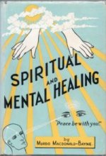 Spiritual and Mental Healing