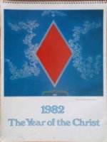 1982 – The Year of the Christ