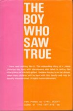 The Boy Who Saw True